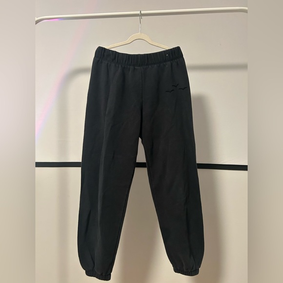 Black sweatpants - Picture 1 of 3
